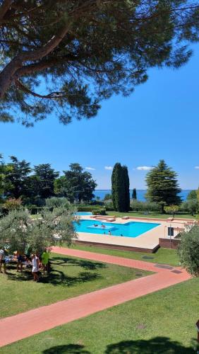 APARTMENT BLUE VIEW - Regarda Travel - Apartment - Bardolino