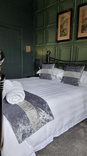 Marley House Bed and Breakfast - main image