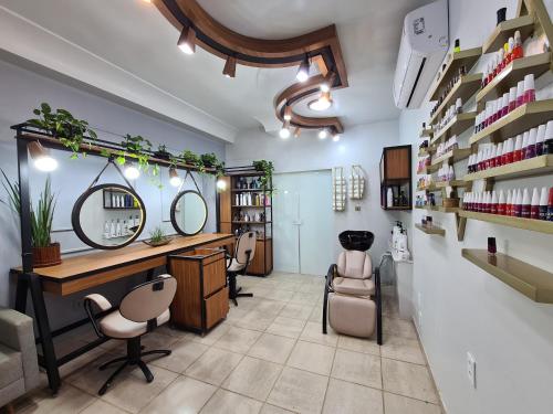 Portobello Park Hotel in Porto Seguro