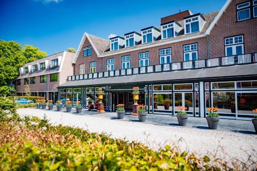 Bastion Hotel Apeldoorn Het Loo, Apeldoorn bei Wilp-Achterhoek