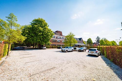 Bastion Hotel Apeldoorn Het Loo - image 3