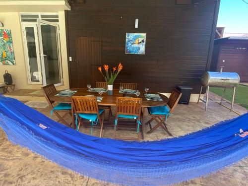 Comoditats, KREOLITA in Remire-Montjoly