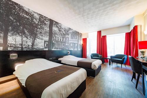 Bastion Hotel Apeldoorn Het Loo