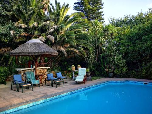 Santika Villa Stellenbosch
