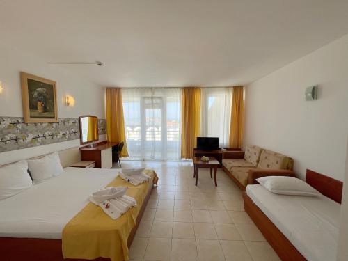 Hotel Onyx – Kiten