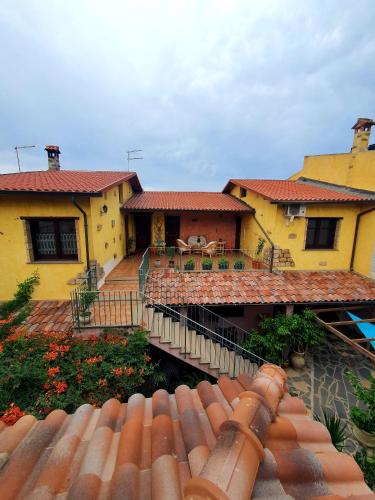 Palmas Anna's rooms Is Procilis