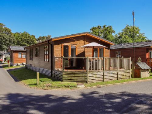 Daffodils Lodge 1