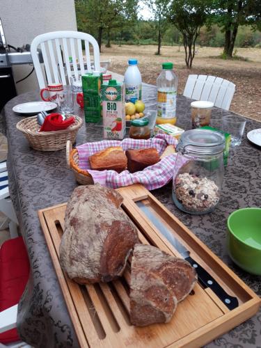 Bienvenue en Périgord