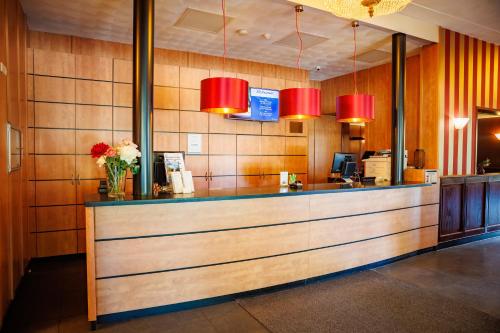 Bastion Hotel Apeldoorn Het Loo - image 8