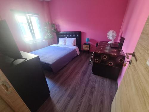 Right choice room, Amberes (foto 6)