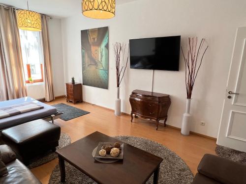 Pension-Leipzig-Süd - image 6