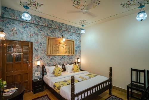 B&B Jaisalmer - Tripli Hotels Prithvi Palace - Bed and Breakfast Jaisalmer