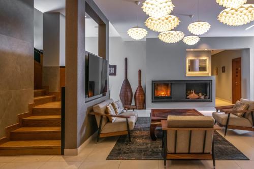 Jankovich Hotel in Rácalmás