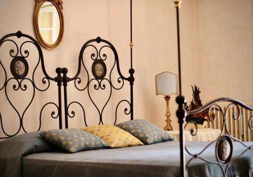  La dama con l´ermellino B&B, Unterkunft in San Zavedro