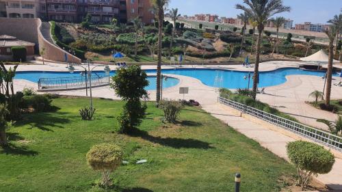 One-Bedroom Apartment in Porto Sokhna