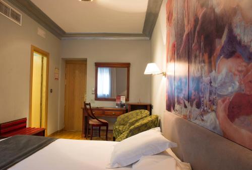 Los Angeles Hotel & Spa Los Angeles Hotel & Spa