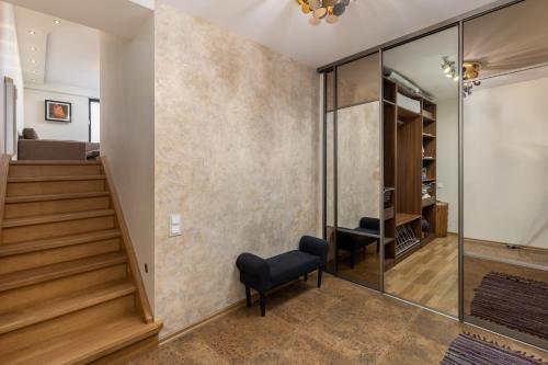 Jekabpils 2 Apartment, Riga (photo 4)