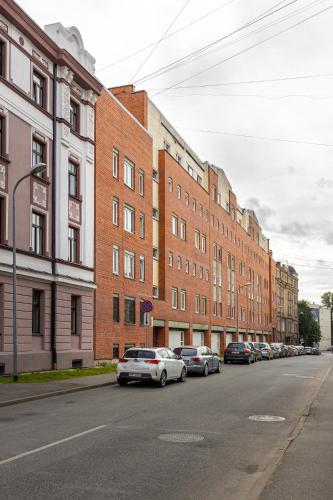 Jekabpils 2 Apartment, Riga (photo 6)