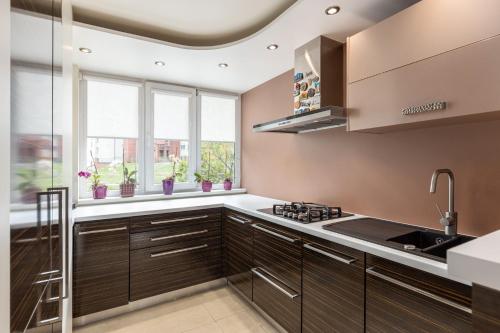 Jekabpils 2 Apartment, Riga (photo 7)