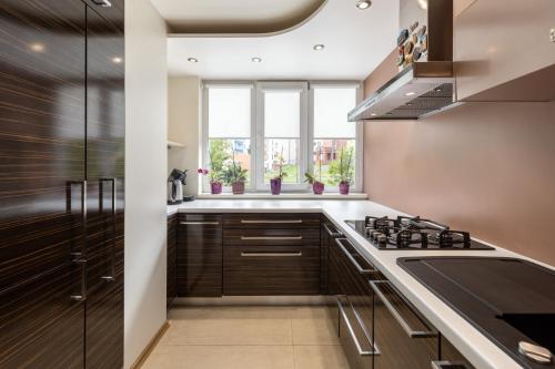 Jekabpils 2 Apartment, Riga (photo 8)