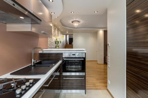 Jekabpils 2 Apartment, Riga (photo 9)