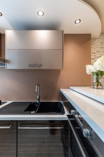 Jekabpils 2 Apartment, Riga (photo 10)