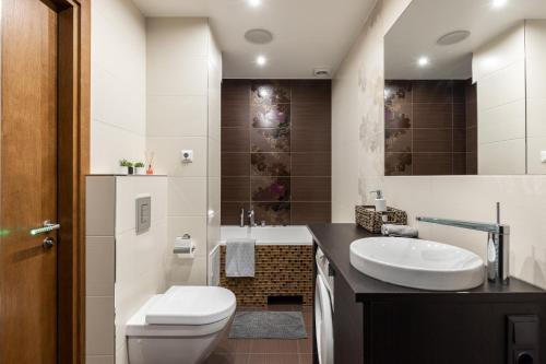 Jekabpils 2 Apartment - image 11