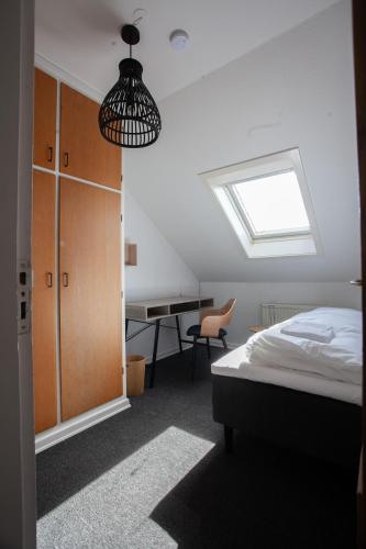 The Bird / Guesthouse / 10 min Walk Downtown in Tórshavn