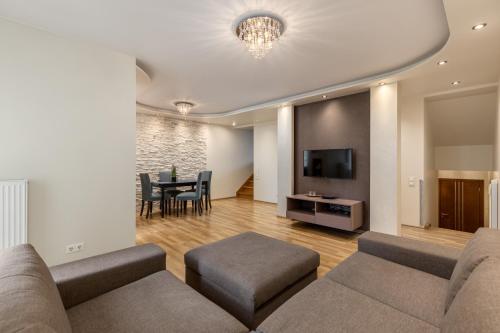 Jekabpils 2 Apartment - image 7