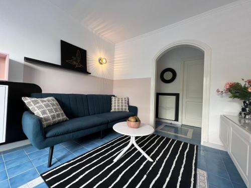 Apartment Valentina - Little Venice, Puerto de Mogan - Tap to explore photos