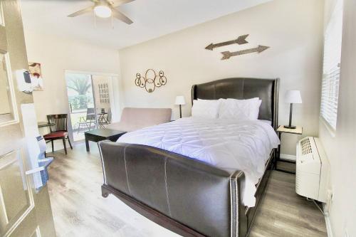 The Studio at PGA Village Golf Villas in Port Saint Lucie, USA