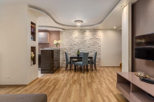 Jekabpils 2 Apartment - image 12