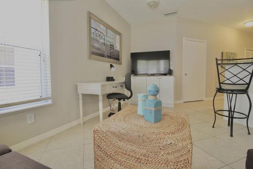 PGA Village Golf Villas I 9808A in Carlton, USA