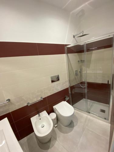 Double Room with Private Bathroom room in B&B San Giuseppe nel cuore di Ortigia