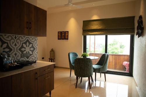 Palm Villas 5