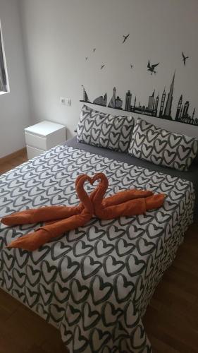  Casa Lucía in Sarria