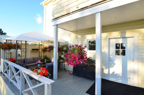 弗拉肯 Villa Sisu 4星级 民宿 泳池