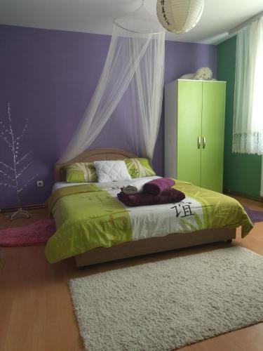 Apartman i sobe Milica Vrnjacka Banja in Sunny Hill