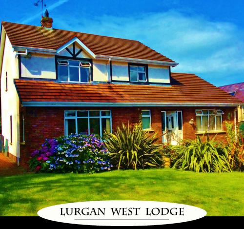 . Lurgan West Lodge