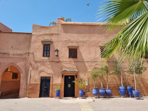 Riad les Rêves d'Amélie 5