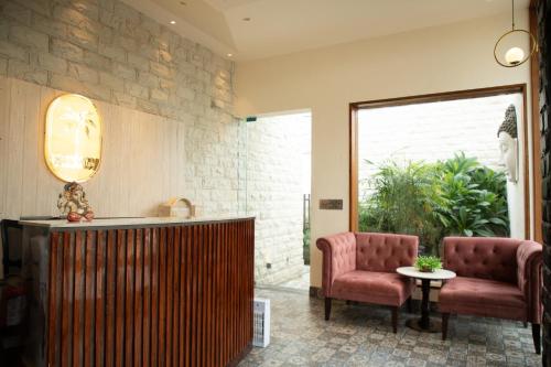 Palm Villas 4