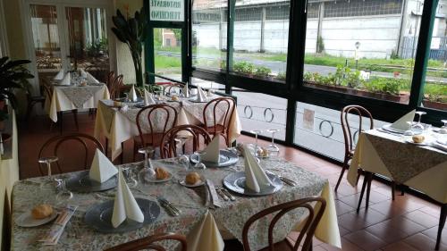 Albergo Ristorante Turchino