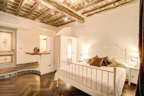 Orso Luxury Apartment, Rome (photo 5)
