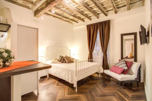 Orso Luxury Apartment, Rome (photo 10)