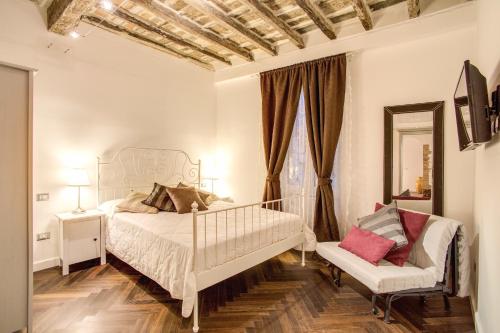 Orso Luxury Apartment, Rome (photo 6)