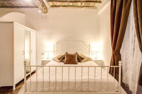 Orso Luxury Apartment, Rome (photo 9)