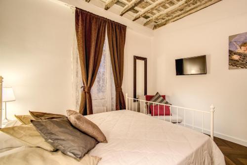Orso Luxury Apartment, Rome (photo 7)