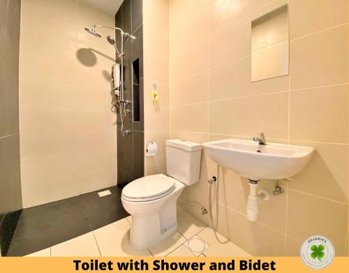 Pacific Tower Petaling Jaya By Shamrock - image 3