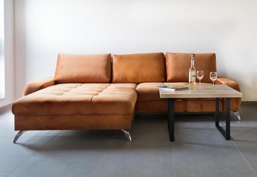 Apartamenty Dworcowa 60