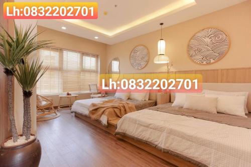 Standard condo 3 bedroom